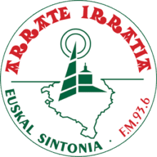 Arrate Irratia