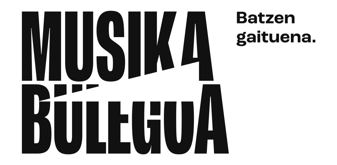Musika bulegoa