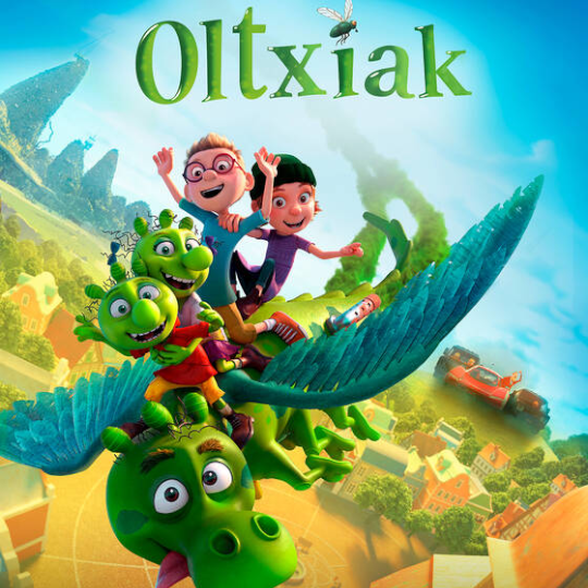 oltxiak