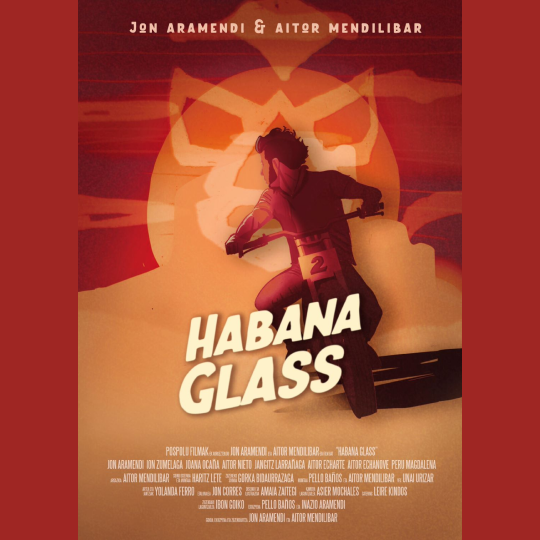 Habana Glass