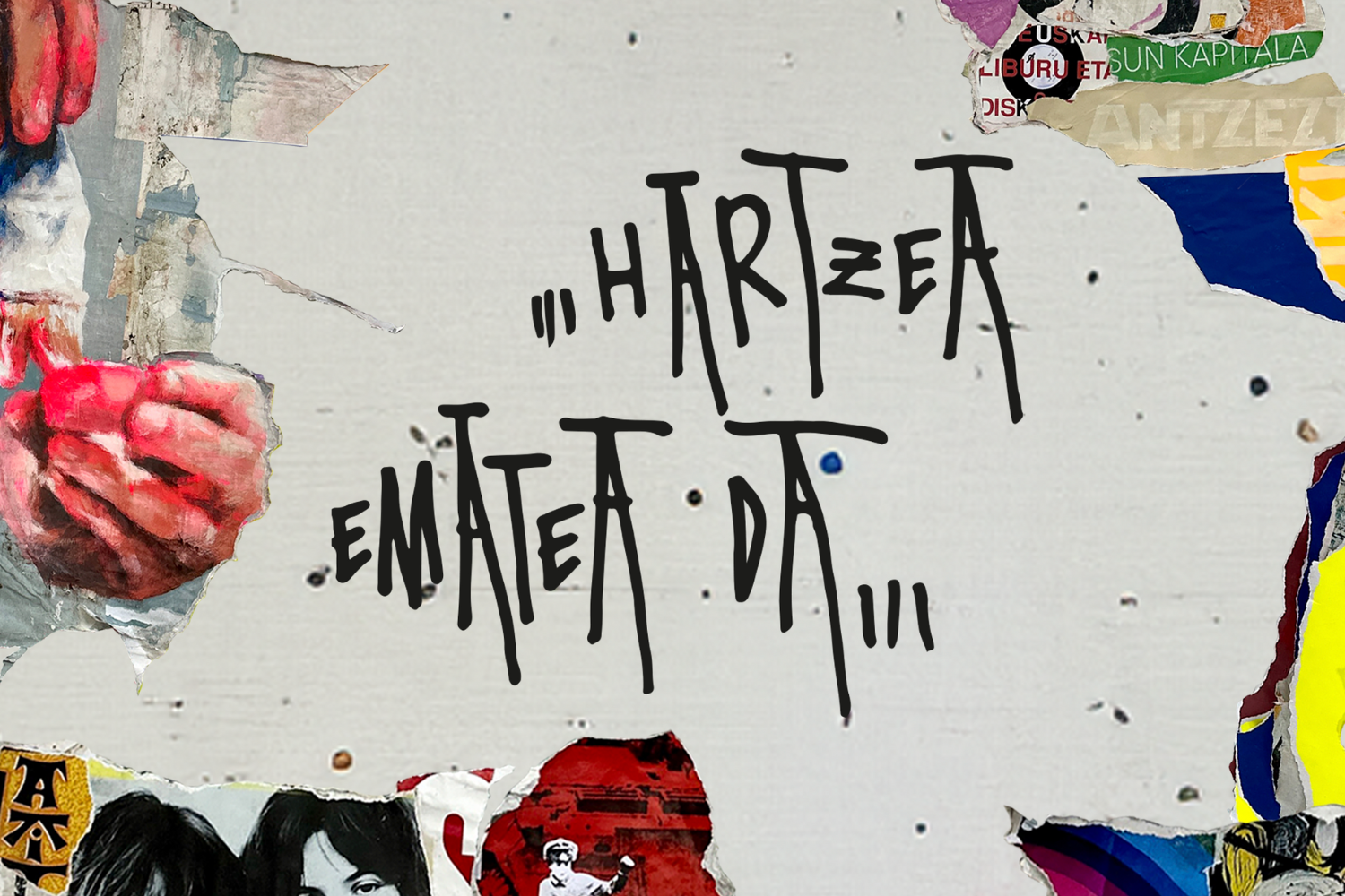 Durangoko Azoka difunde las novedades musicales de esta edición a través de su playlist