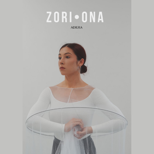 zori·ona - Adiera