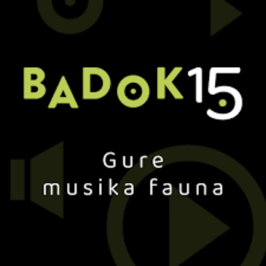 Badok 15