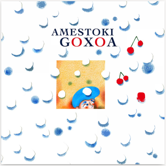 Amestoki