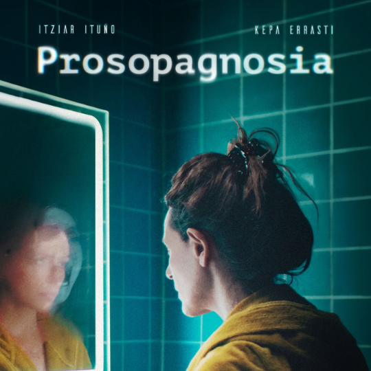 Prosopagnosia