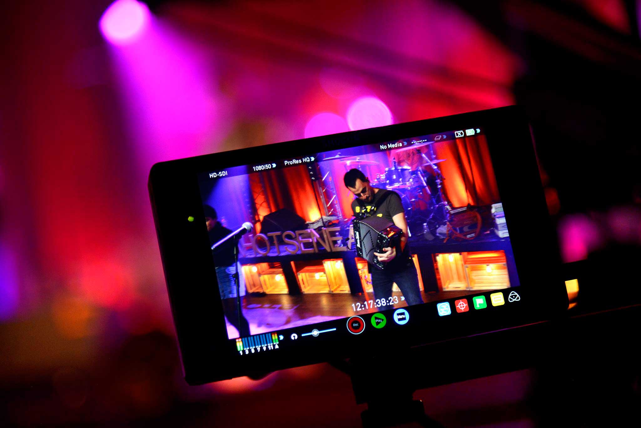 ¡No te pierdas la lista de Spotify de la 56 edición de Durangoko Azoka!