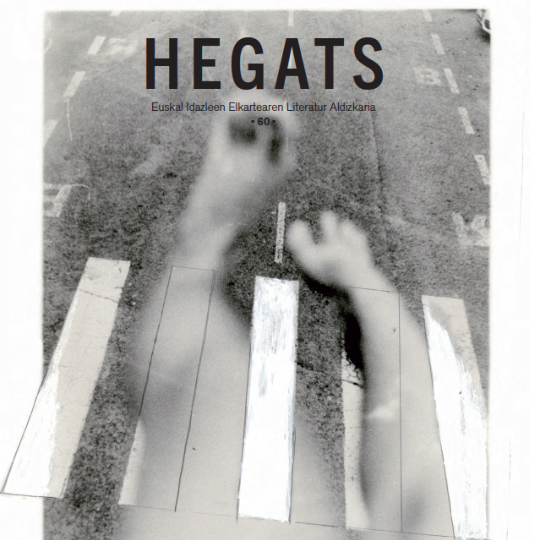 Hegats