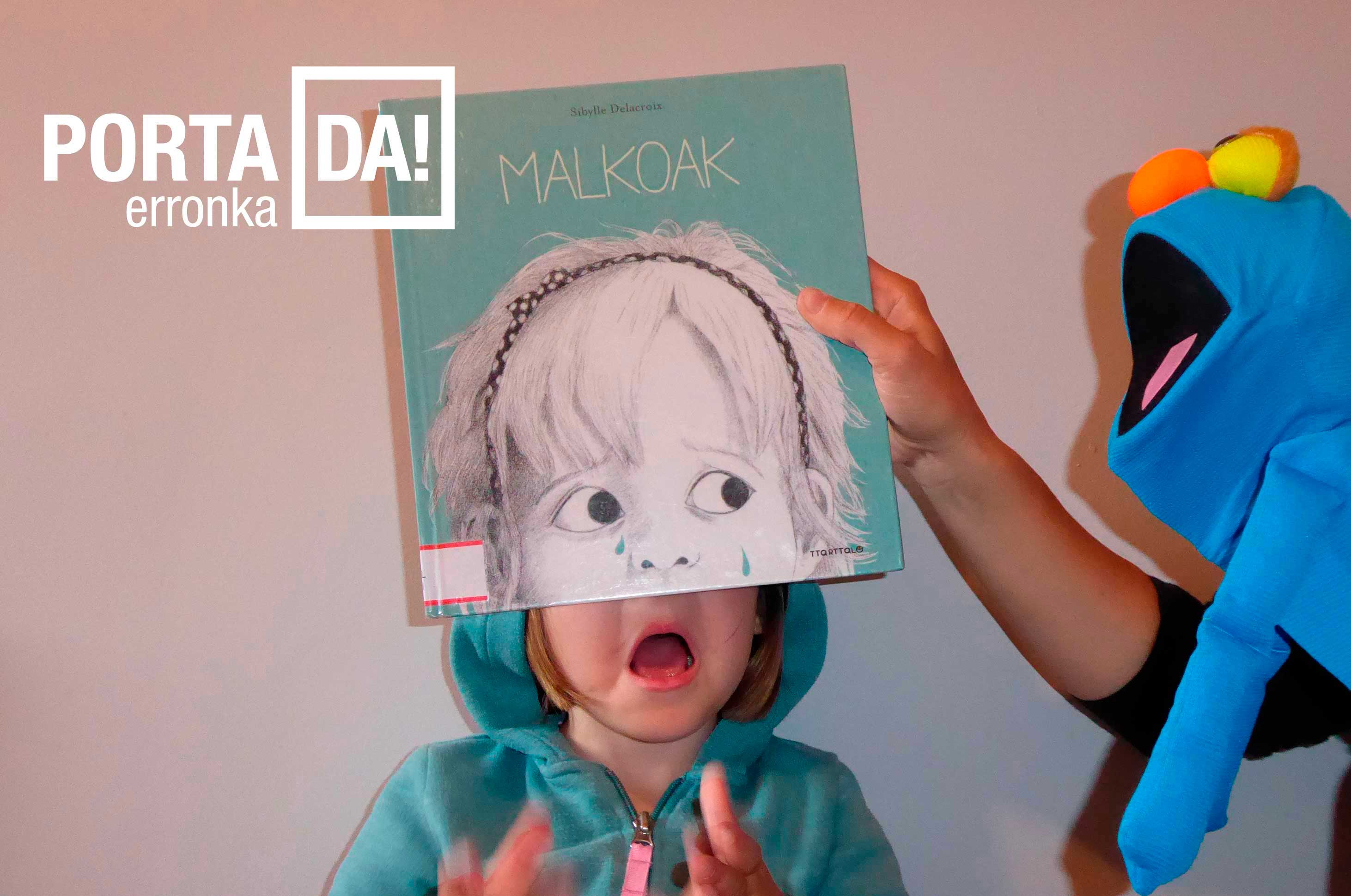 Durangoko Azoka organiza el concurso "portaDA!" dirigido a centros escolares