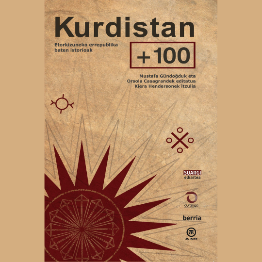 KurdistanONA