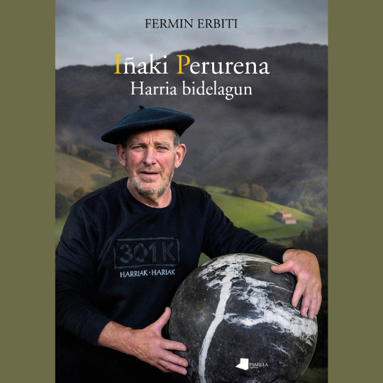Ahotsenea Literatura definitibua