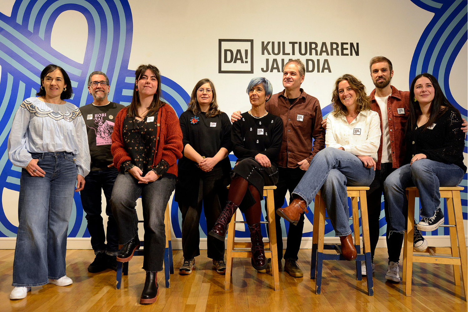 Más novedades y actos que nunca en la  60ª edición de Durangoko Azoka