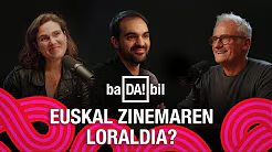 Euskal zinemaren loraldia?