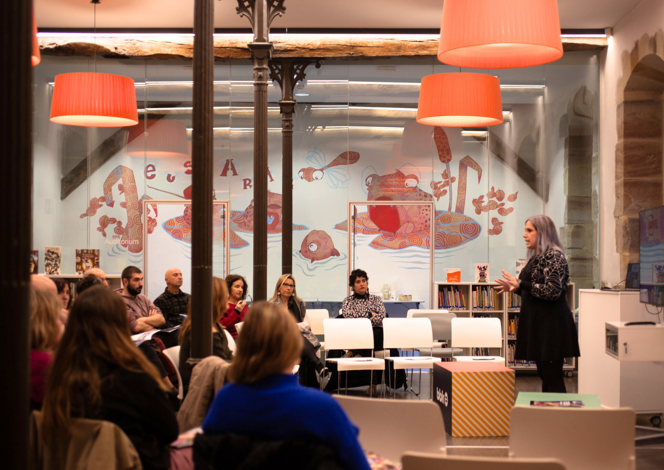 DA! PRO topaketa garatu dute Durangon, aurreko edizioetan baino programatzaile gehiagoren partaidetzarekin