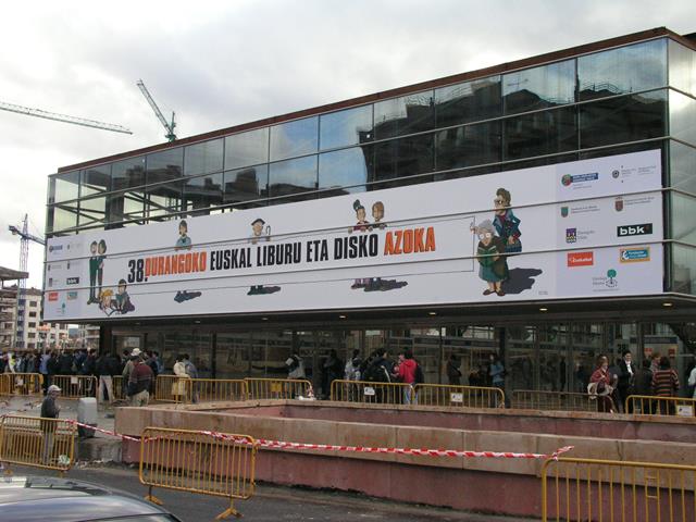 Landako Guneko epeltasunera
