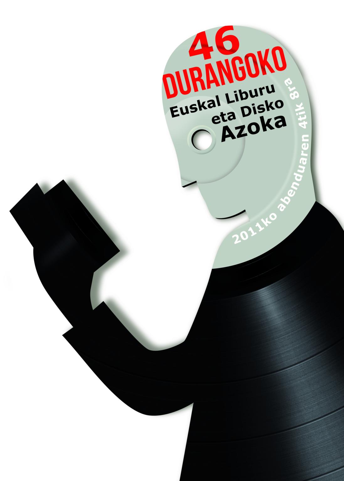 46. Durangoko Azoka