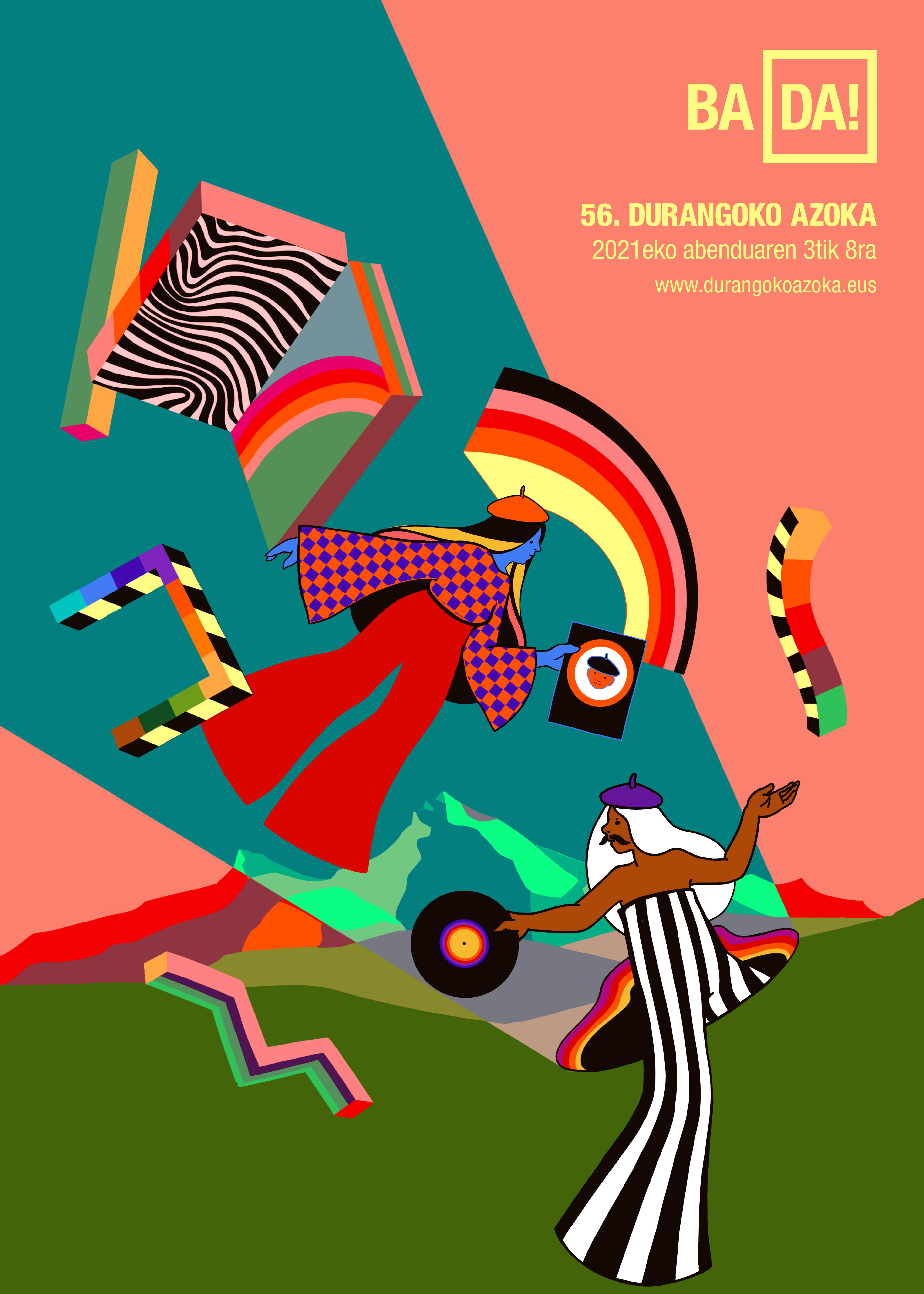 56. Durangoko Azoka