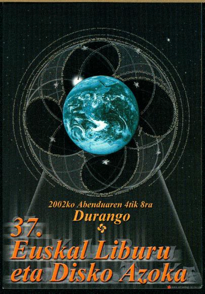 37. Durangoko Azoka