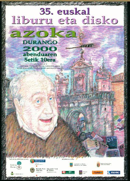 35. Durangoko Azoka