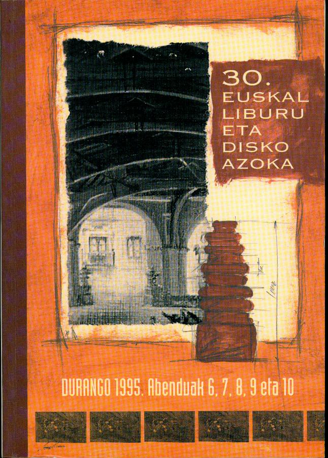 30. Durangoko Azoka