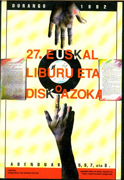 27. Durangoko Azoka