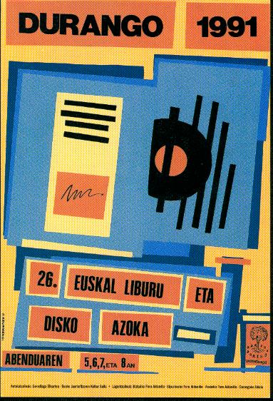 26. Durangoko Azoka