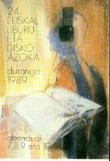 24. Durangoko Azoka