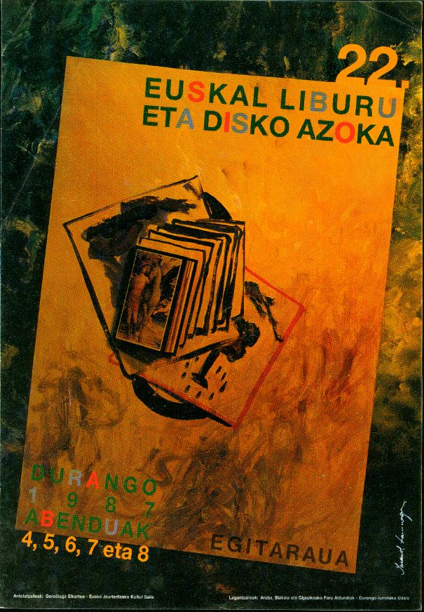 22. Durangoko Azoka