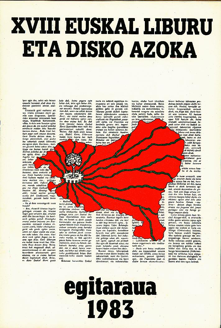 18. Durangoko Azoka
