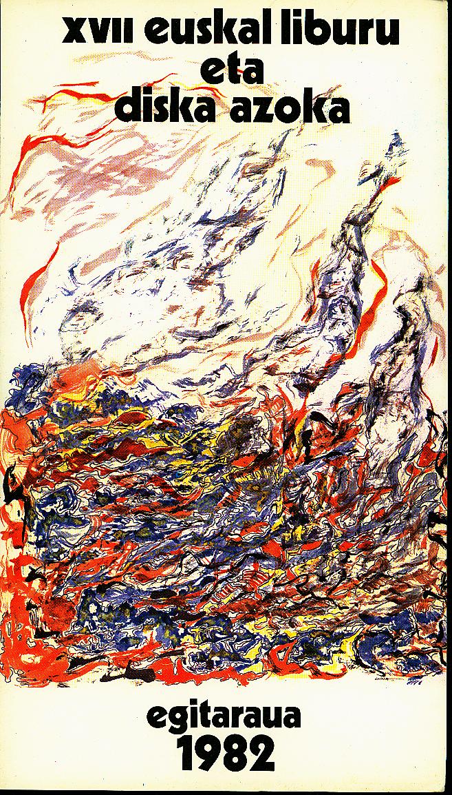 17. Durangoko Azoka