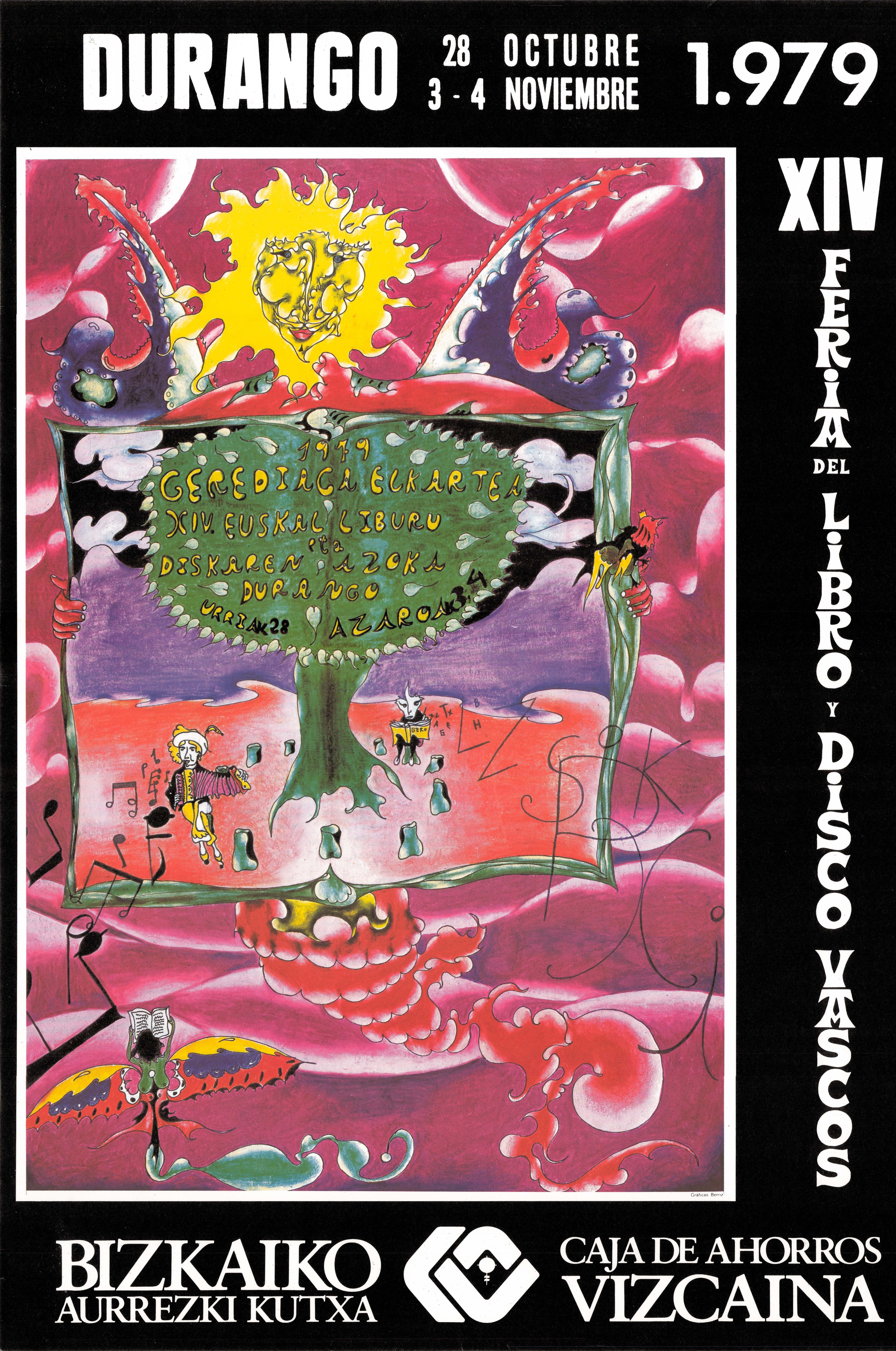 14. Durangoko Azoka
