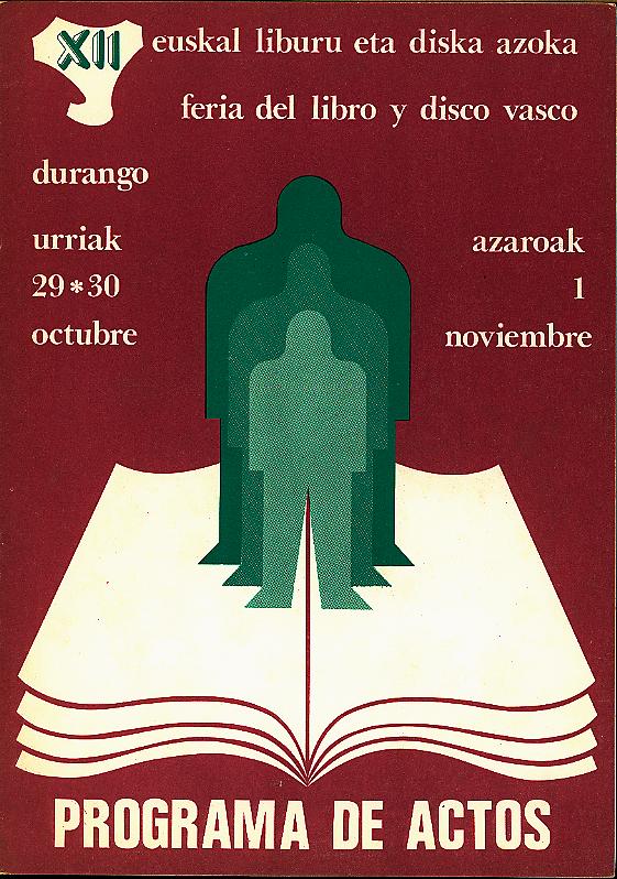 12. Durangoko Azoka