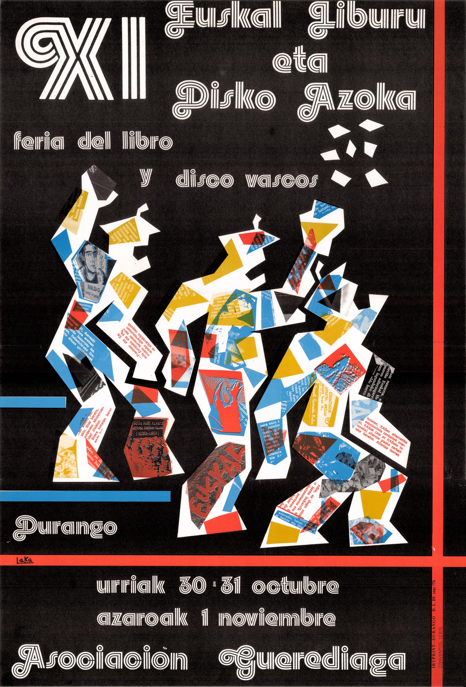 11. Durangoko Azoka