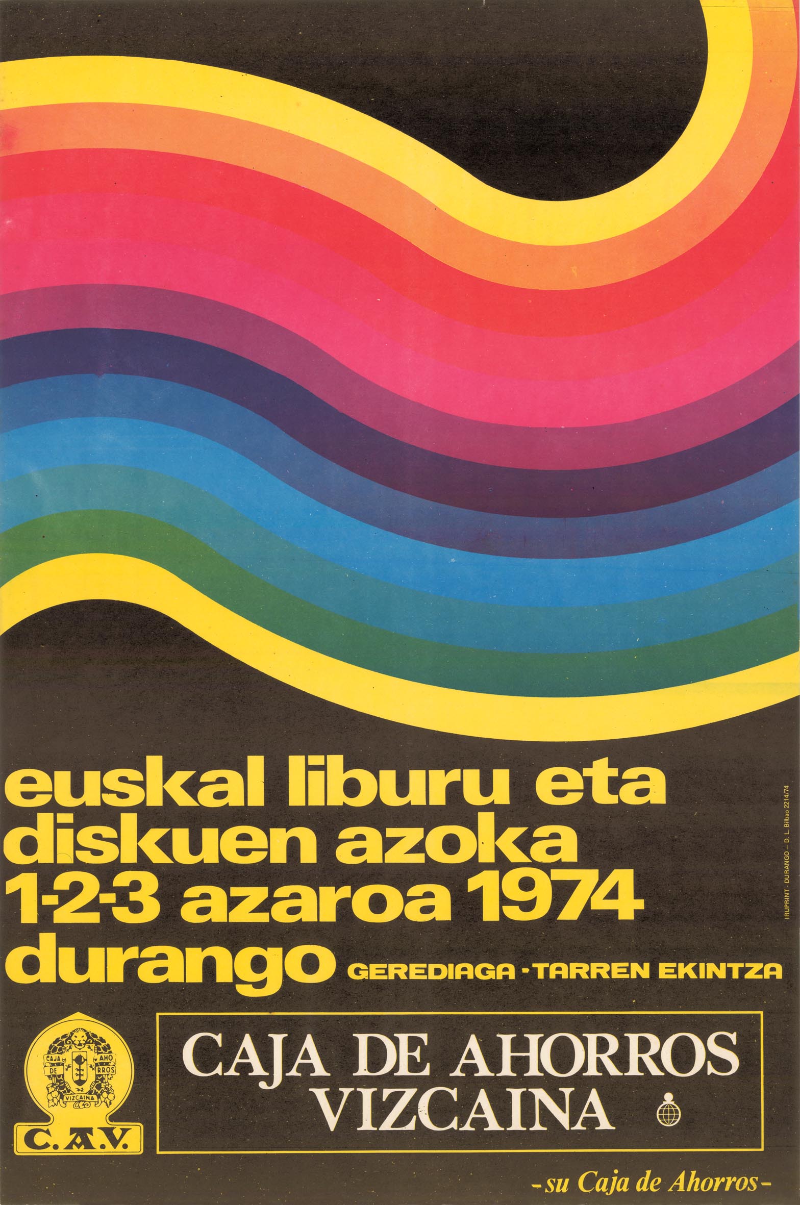 9. Durangoko Azoka