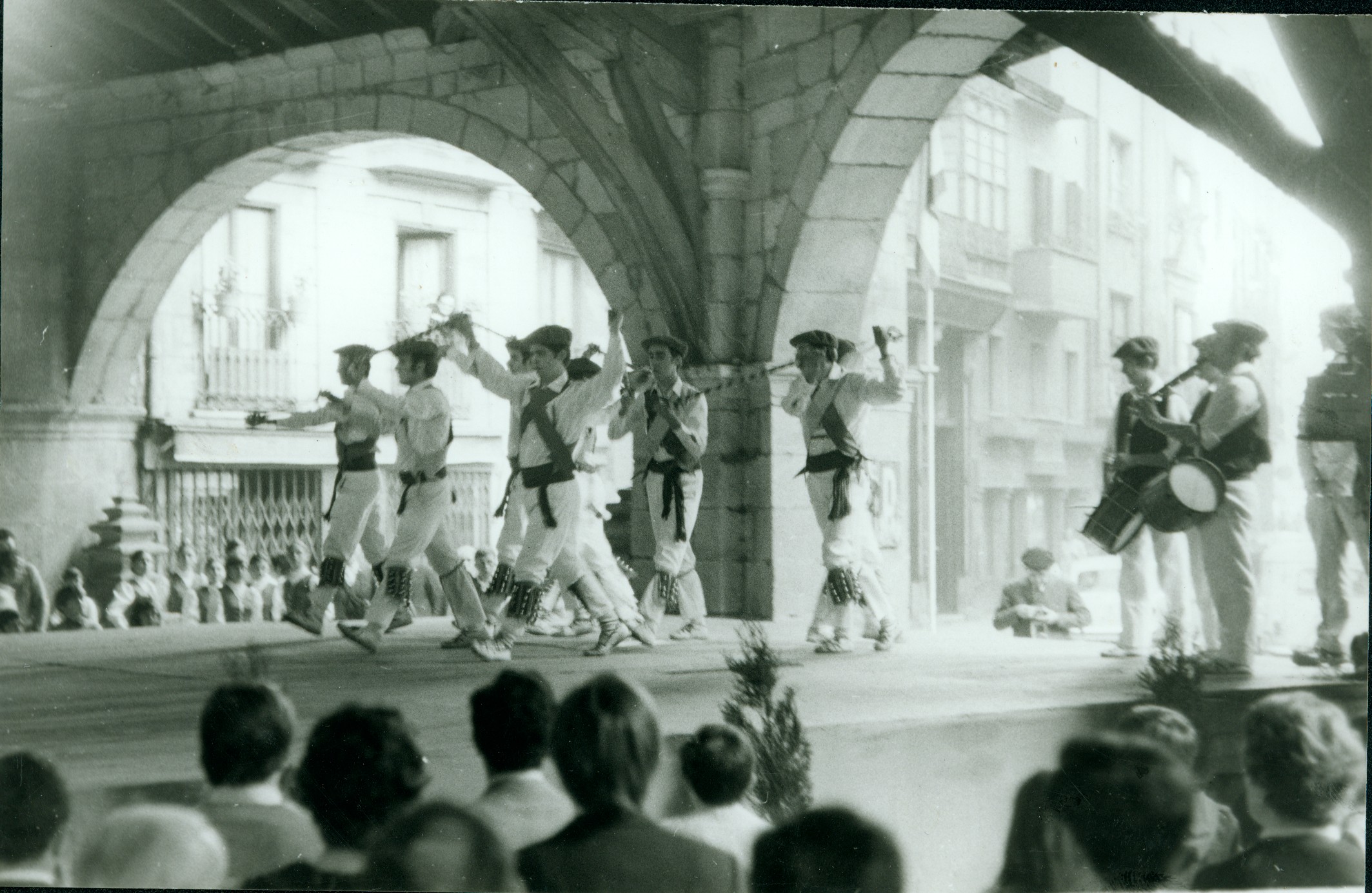Durango Feria Libro Vasco 1970