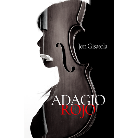 ADAGIO-ROJO