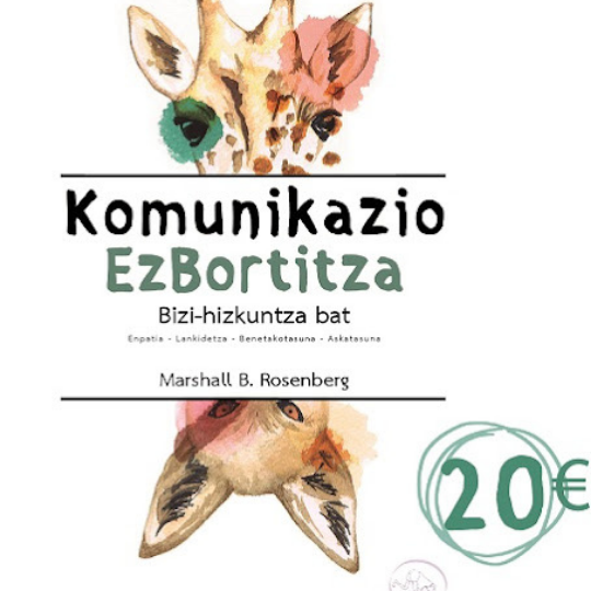 KomunikazioEzBortitza