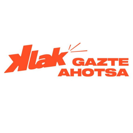 KlakGazte