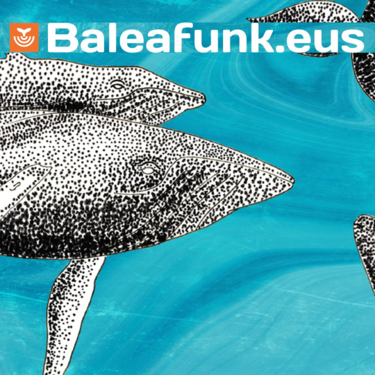 Baleafunk