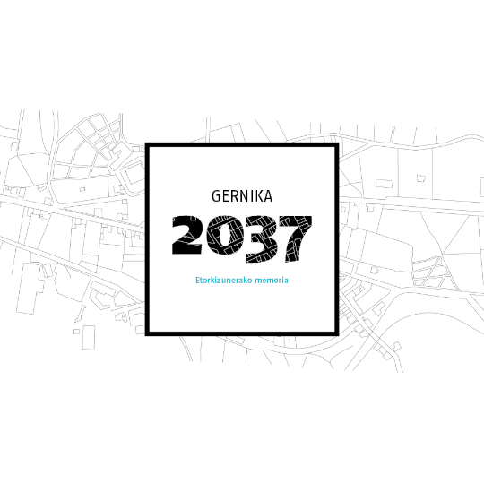 Gernika 2037
