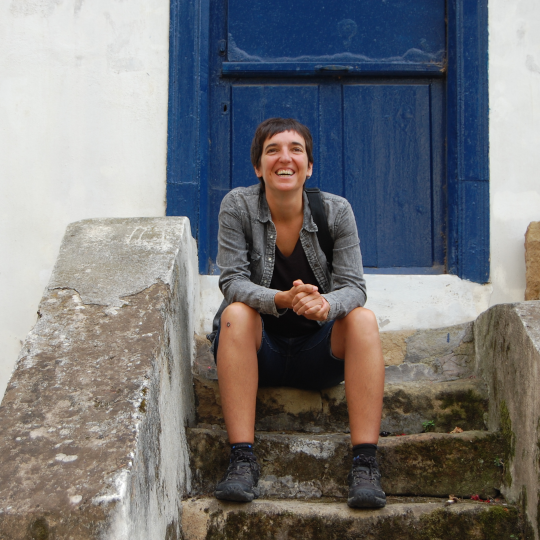 Leire Ibarguren