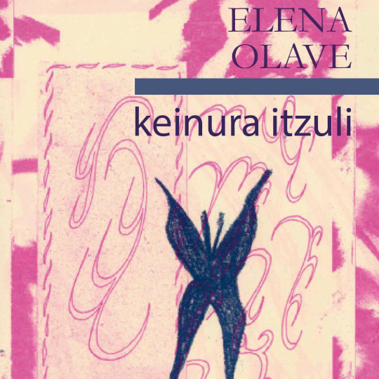 Keinura itzuli - E Olave - azala