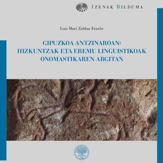 Euskal Herriko Antzinaroko jainko eta jainkosen izenak