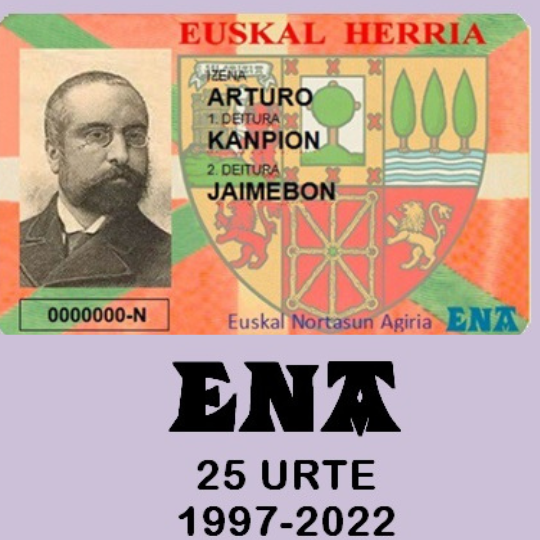 ENA25
