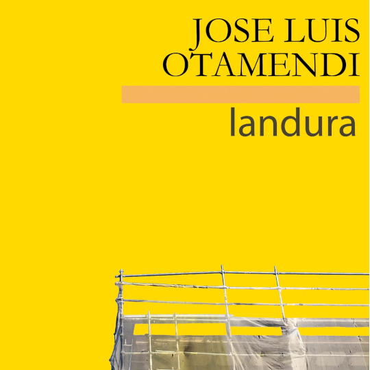 Landura - JL Otamendi - azala