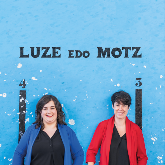 Luze edo motz1
