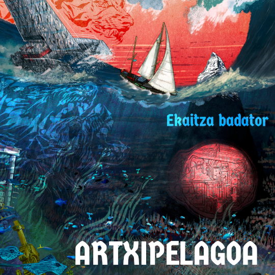 Artxipielagoa