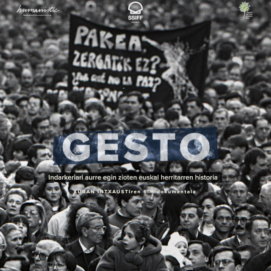 GESTO